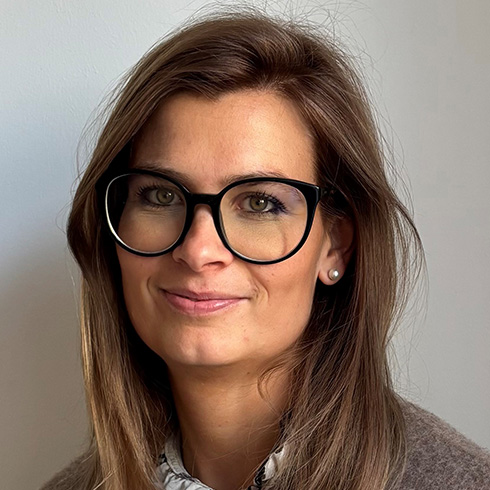 Foto von Marei Denkel